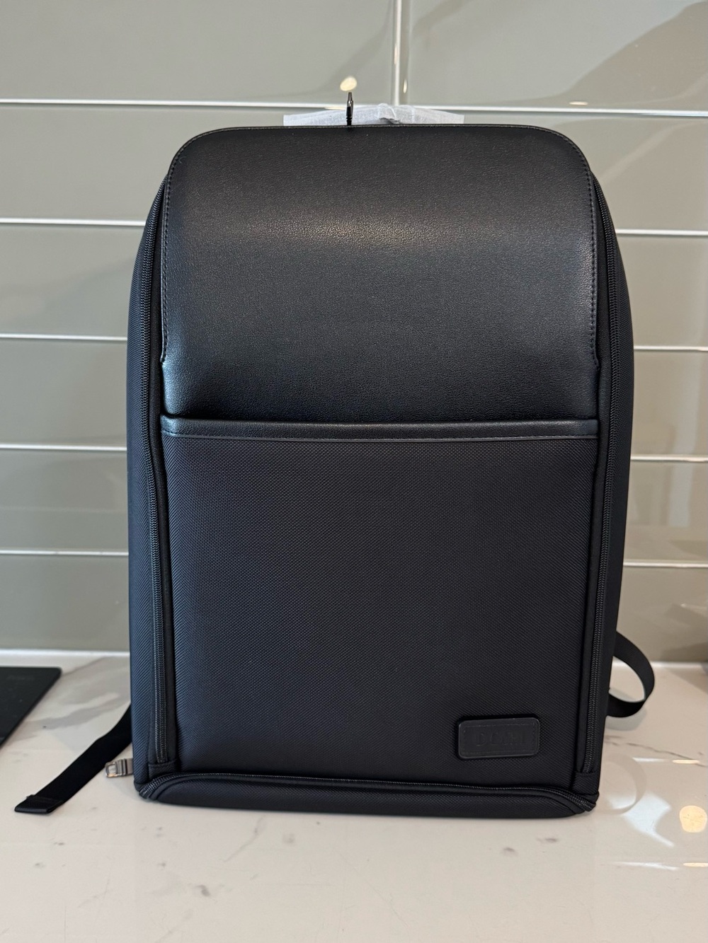 Doshi Pro Travel Vegan Backpack 304